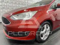 2017 Ford C-MAX