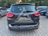 2017 Ford C-MAX