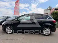 2017 Ford C-MAX