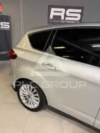 2017 Ford C-MAX