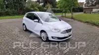 2017 Ford C-MAX