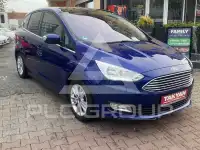 2017 Ford C-MAX