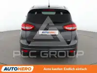 2017 Ford C-MAX