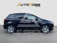 2017 Ford C-MAX