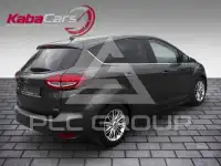 2017 Ford C-MAX