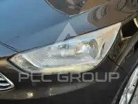 2017 Ford C-MAX