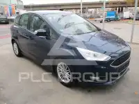 2017 Ford C-MAX