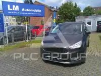 2017 Ford C-MAX