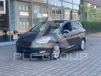 2017 Ford C-MAX