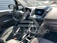 2017 Ford C-MAX