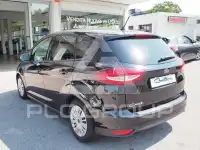 2017 Ford C-MAX