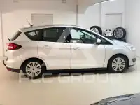 2017 Ford C-MAX