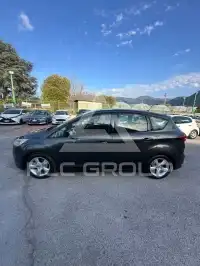 2017 Ford C-MAX