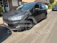 2017 Ford C-MAX