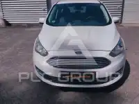 2017 Ford C-MAX