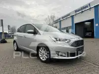 2017 Ford C-MAX