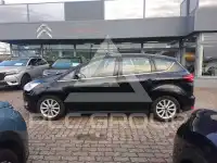 2017 Ford C-MAX