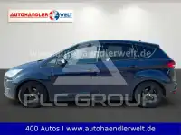 2017 Ford C-MAX