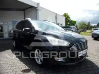 2017 Ford C-MAX