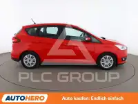 2017 Ford C-MAX