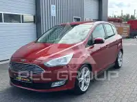 2017 Ford C-MAX