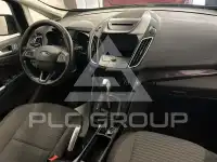2017 Ford C-MAX