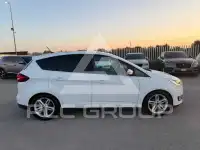 2017 Ford C-MAX