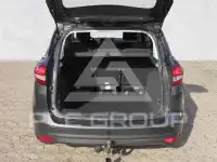 2017 Ford C-MAX