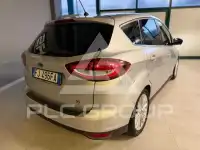 2017 Ford C-MAX
