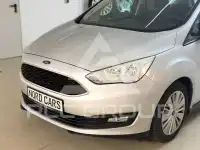 2017 Ford C-MAX