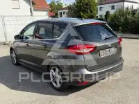 2017 Ford C-MAX