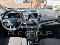 2017 Ford C-MAX
