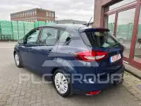 2017 Ford C-MAX