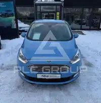 2017 Ford C-MAX