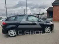 2017 Ford C-MAX