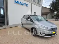2017 Ford C-MAX