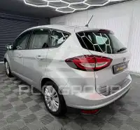 2017 Ford C-MAX