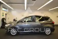 2017 Ford C-MAX