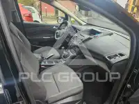 2017 Ford C-MAX
