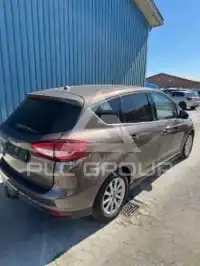 2017 Ford C-MAX