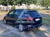 2017 Ford C-MAX