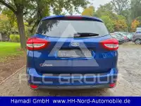 2017 Ford C-MAX