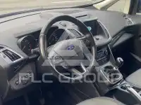 2017 Ford C-MAX