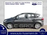 2017 Ford C-MAX