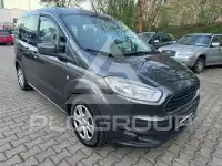 2017 Ford C-MAX