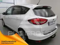 2017 Ford C-MAX