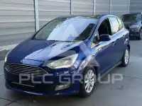 2017 Ford C-MAX