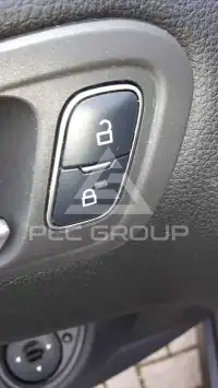 2017 Ford C-MAX