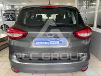 2017 Ford C-MAX