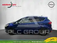 2017 Ford C-MAX
